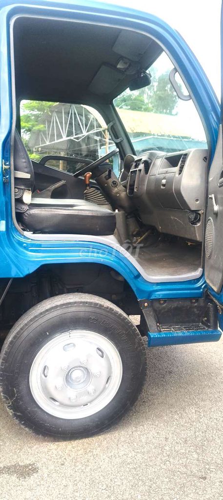 Ollin 500b SX 2016 xe đẹp khám mới. Mua bán Xe tải, xe ben tại Huyện Thăng Bình Quảng Nam được đăng bởi Việt Thái hình 4