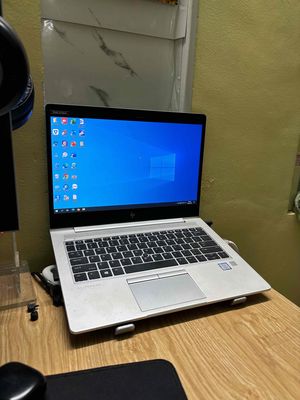 Hp elitebook 830 g5 i5 7200u, ram 12gb, ssd 256gb. Mua bán Laptop tại Thành phố Thủ Đức Tp Hồ Chí Minh được đăng bởi Quan Phúc