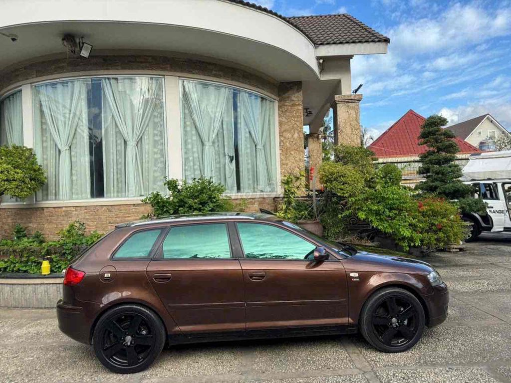Bán xe Audi A3. Mua bán Ô tô tại Quận Bình Tân Tp Hồ Chí Minh được đăng bởi cọp tâm hình 8