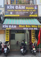 Kín Đàm Mobile