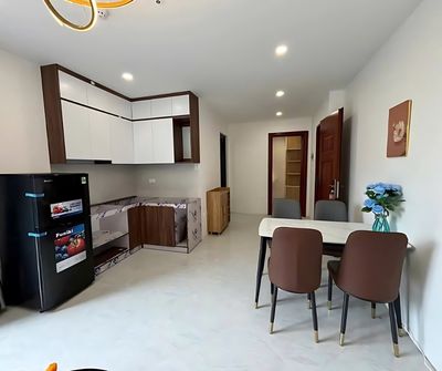 Chính chủ cần bán căn hộ 2PN – 60m² – Gò Vấp – full nội thất. Mua bán căn hộ/chung cư tại Quận Gò Vấp Tp Hồ Chí Minh được đăng bởi Trang Huỳnh