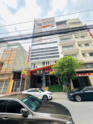 NHÀ 8 TẦNG MẶT TIỀN 10 x 17 ĐƯỜNG TRẦN ĐẠI NGHĨA. Mua bán nhà ở tại Quận Ninh Kiều Cần Thơ được đăng bởi NHÀ ĐẤT MẶT PHỐ