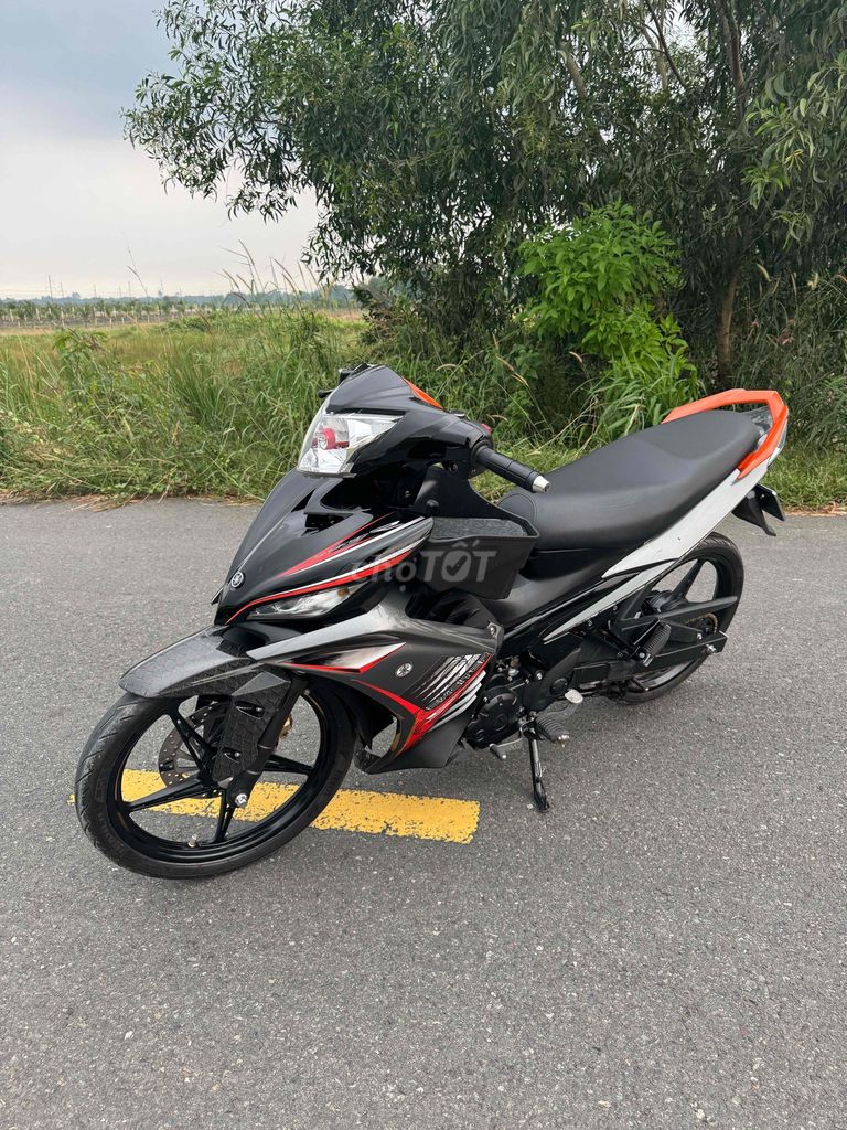 Ex 1s9a 65/4 máy new Bs 68 9c kí. Mua bán Xe máy tại Huyện Củ Chi Tp Hồ Chí Minh được đăng bởi Nguyễn Thanh Hào hình 3