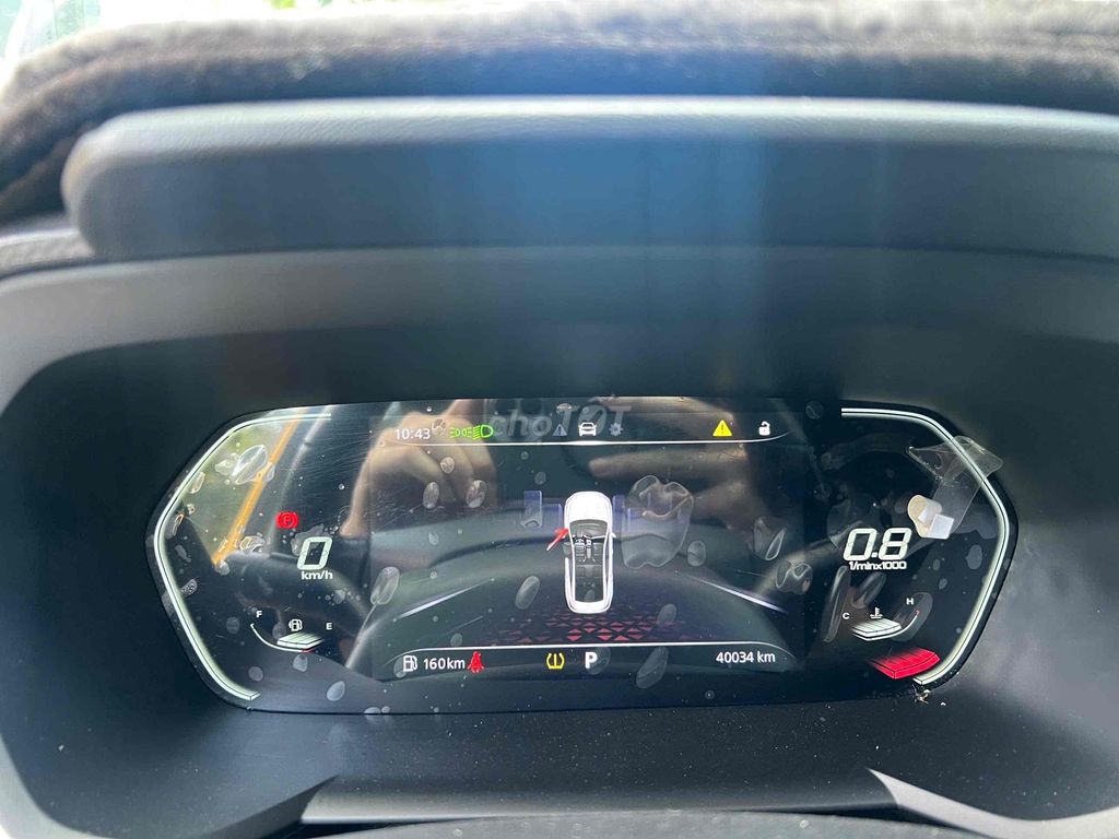 MG MG5 2022 Luxury - 39000 km quá mới. Mua bán Ô tô tại Quận Bình Tân Tp Hồ Chí Minh được đăng bởi SONIC CAR CARE hình 11