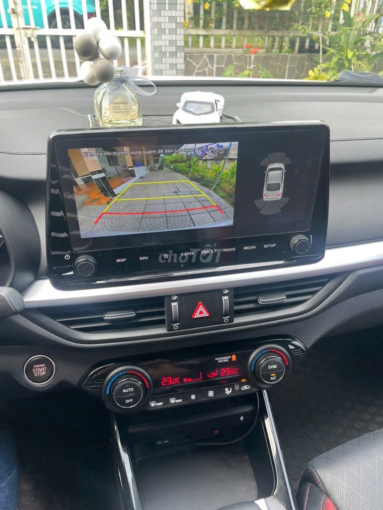 KIA K3 2.0 PREMIUM 2024 GIA ĐÌNH LƯỚT 1 CHỦ HT 75%. Mua bán Ô tô tại Quận 7 Tp Hồ Chí Minh được đăng bởi Hiếu hình 11