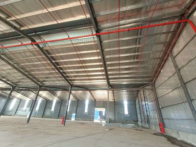 Kho Xưởng Gần Quốc lộ 51 LONG Thành Đồng nai