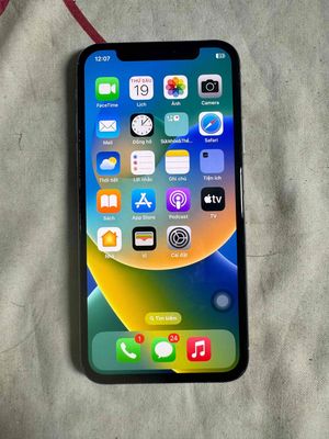 iphone x 64gb quốc tế LLA. Mua bán Điện thoại tại Quận Ninh Kiều Cần Thơ được đăng bởi An Tân store