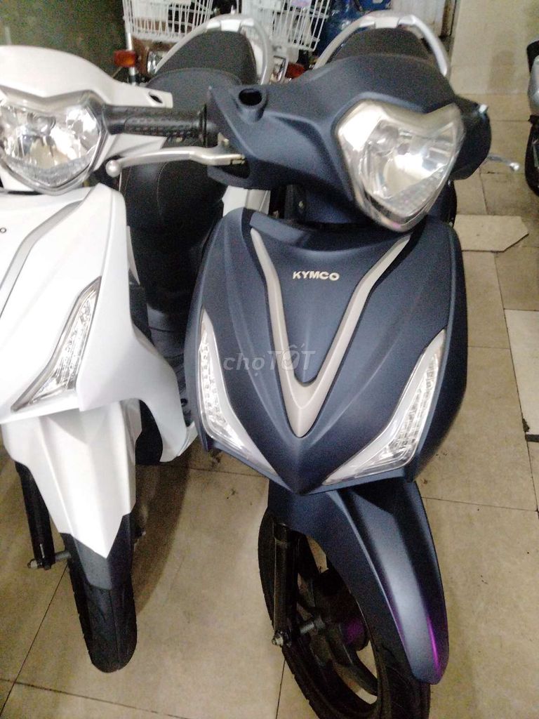 Cần bán gấp xe Kymco candy bstp còn mới 90%. Mua bán Xe máy tại Quận Phú Nhuận Tp Hồ Chí Minh được đăng bởi Minh ho. hình 7