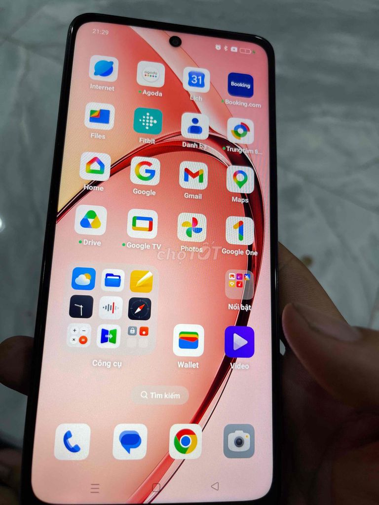 OPPO A3X Tím. Mua bán Điện thoại tại Thành phố Tân An Long An được đăng bởi Nguyễn Hùng hình 1