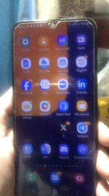 sam sung A50s 64gb. Mua bán Điện thoại tại Thành phố Bạc Liêu Bạc Liêu được đăng bởi Châu Pha