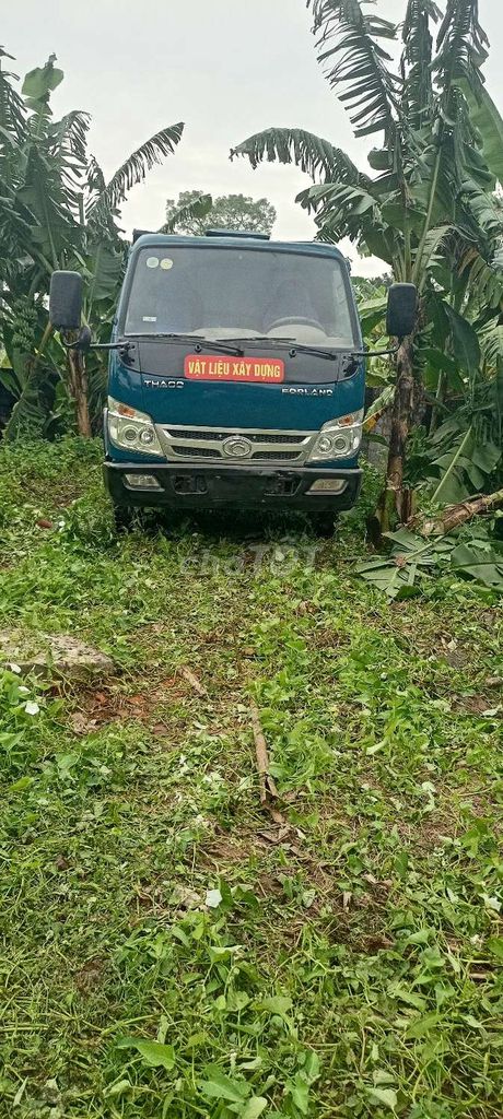 Ben tha cô 2, 5 tấn đời 2015 máy chất thùng bê v. Mua bán Xe tải, xe ben tại Huyện Mỹ Đức Hà Nội được đăng bởi van duy hình 1