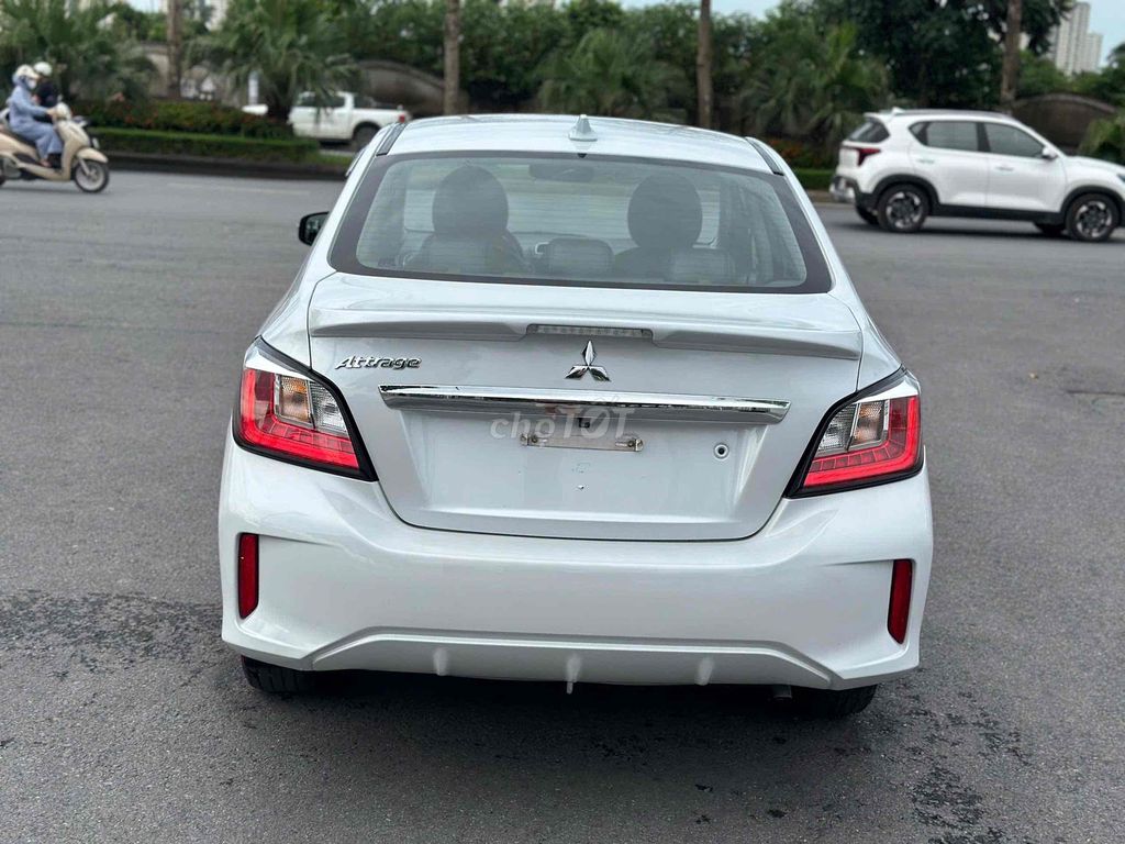Cần Bán Mitsubishi Attrage 2023 1.2 CVT xe đẹp. Mua bán Ô tô tại Quận Hoàng Mai Hà Nội được đăng bởi Anh Tuy hình 8