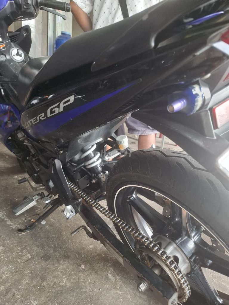 cần bán gấp. Mua bán Xe máy tại Huyện Bắc Tân Uyên Bình Dương được đăng bởi Hieu hình 4