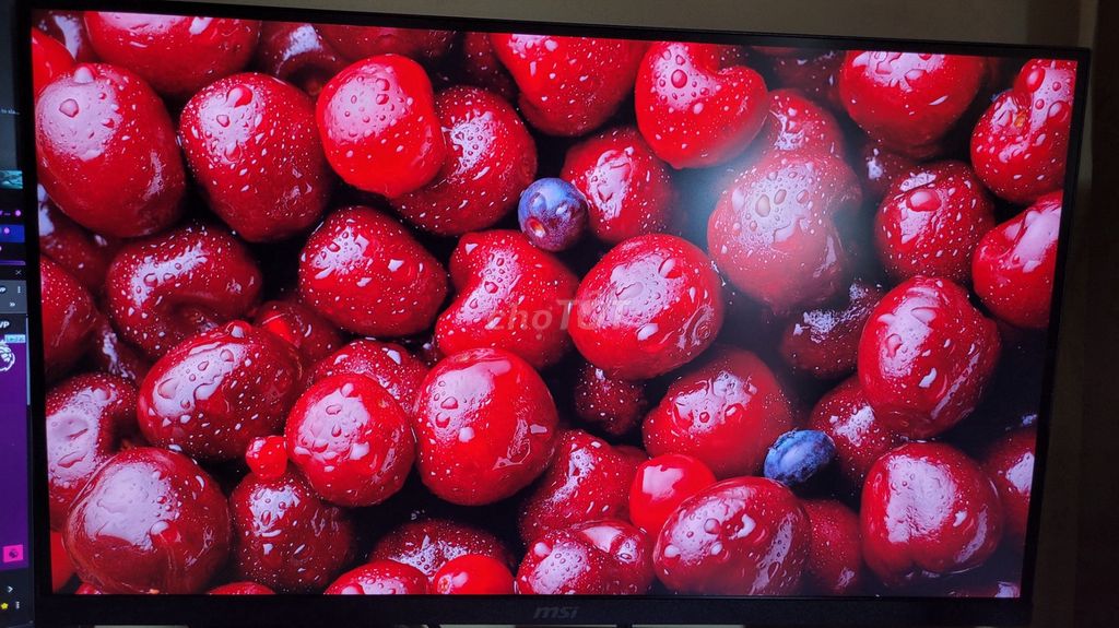 Màn hình MSI MAG 274QF X24. Mua bán Phụ kiện (Màn hình, Chuột...) tại Quận 10 Tp Hồ Chí Minh được đăng bởi Phạm Thị Ngọc Dung hình 1