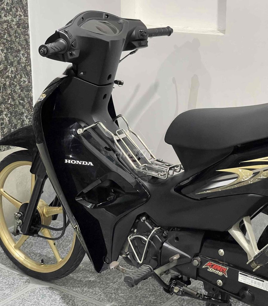 ALPHA 110,BS 83, KIỂNG NHẸ ĐẸP,MÁY ZIN CHUẨN. Mua bán Xe máy tại Thành phố Sóc Trăng Sóc Trăng được đăng bởi Nguyễn Sướng CÓ BÁN GÓP GIAO XE CÁC TỈNH hình 6