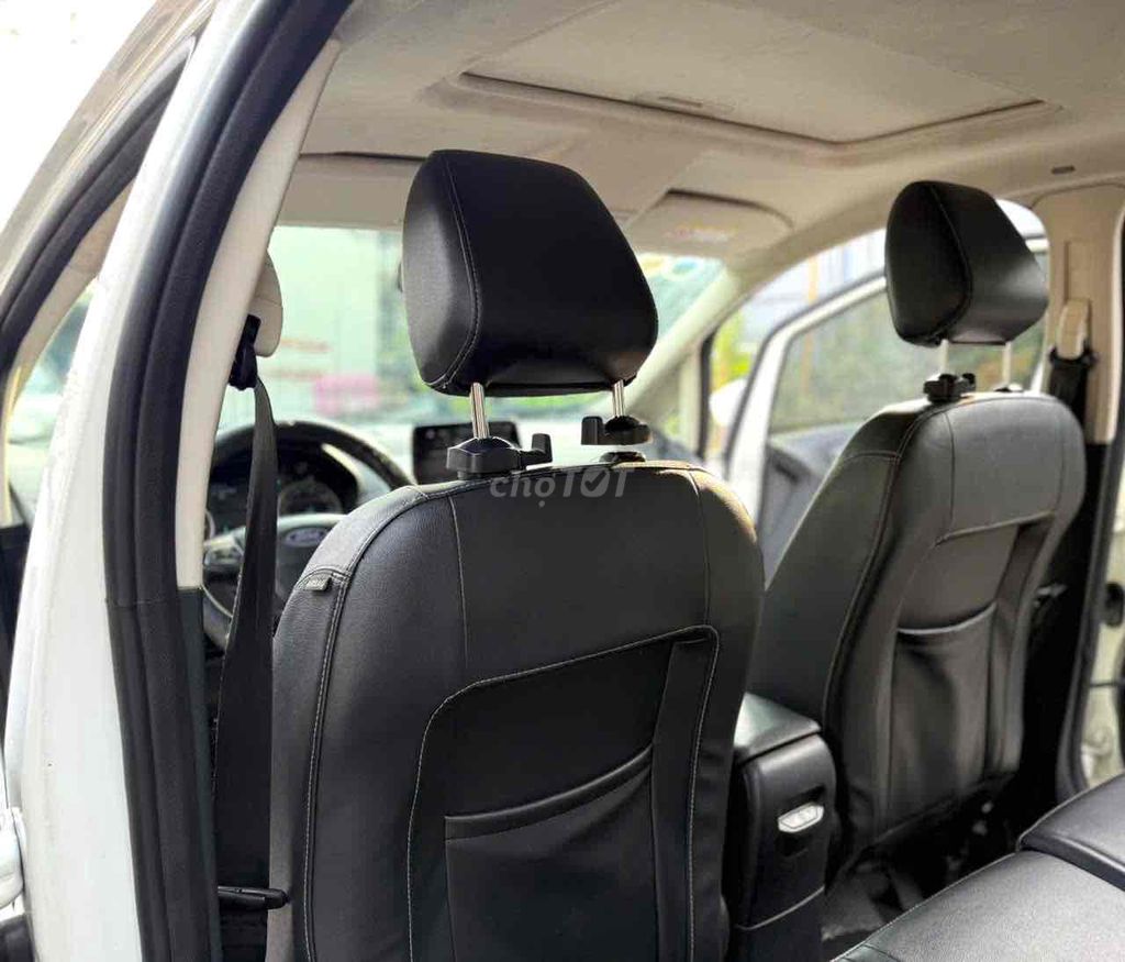 ECOSPORT 1.5titanium 2018 BẢO HÀNH 1 NĂM XE CHẤT. Mua bán Ô tô tại Quận Bình Tân Tp Hồ Chí Minh được đăng bởi XUÂN DUY AUTO hình 16