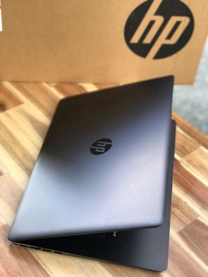 HP Zbook Studio G3 (Core i7-6820HQ, 16GB, VGA 4GB)