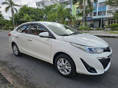 Toyota Vios G sản xuất 2020. Mua bán Ô tô tại Thành phố Long Xuyên An Giang được đăng bởi Loc Huynh
