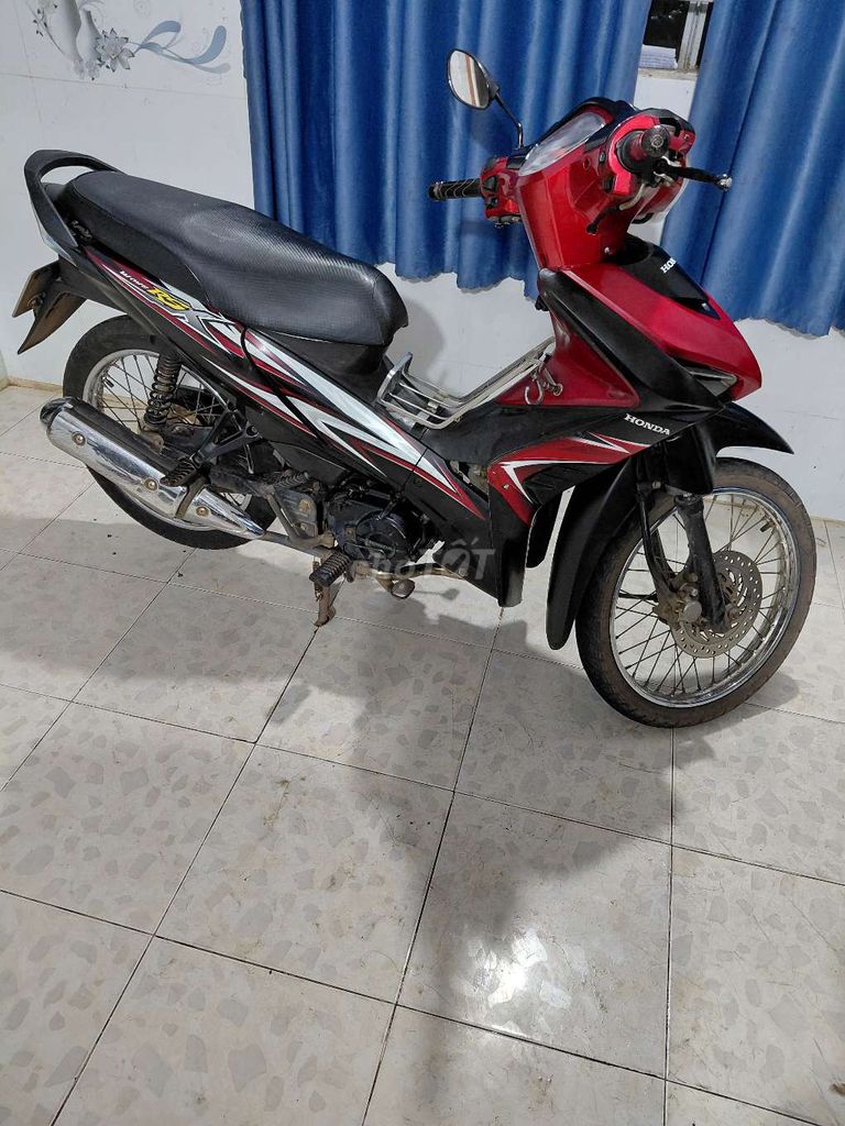 Xe chính chủ, zin cần bán cho rộng nhà. Mua bán Xe máy tại Huyện Long Thành Đồng Nai được đăng bởi ngọc hình 2