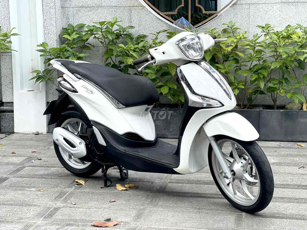 lyberty abs đk 2019 nguyên rin chính chủ biển 92. Mua bán Xe máy tại Quận Hải Châu Đà Nẵng được đăng bởi nguyễn thị hà hình 4