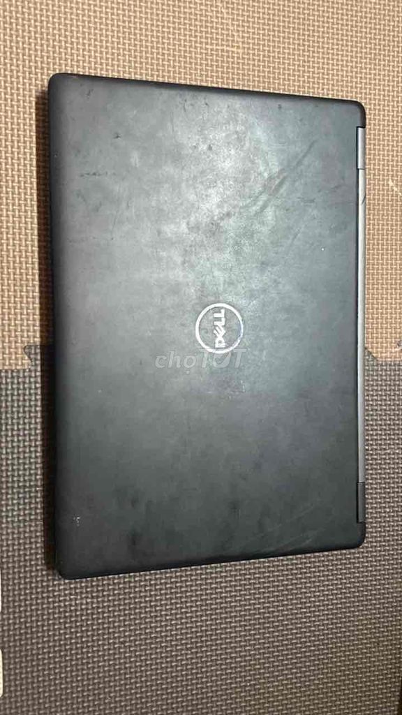 Màn hình Dell Latitude 5490 Đen. Mua bán Phụ kiện (Màn hình, Chuột...) tại Huyện Khoái Châu Hưng Yên được đăng bởi Tường Thức hình 1