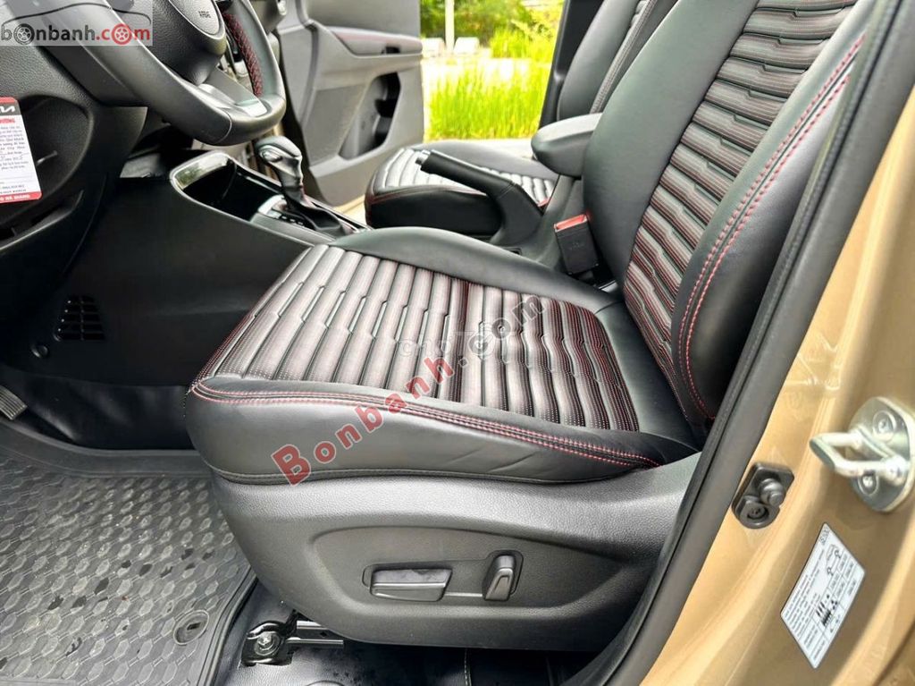 Kia Sonet Premium 1.5 AT 2023 - 555 Triệu. Mua bán Ô tô tại Thành phố Việt Trì Phú Thọ được đăng bởi Quang Linh hình 4