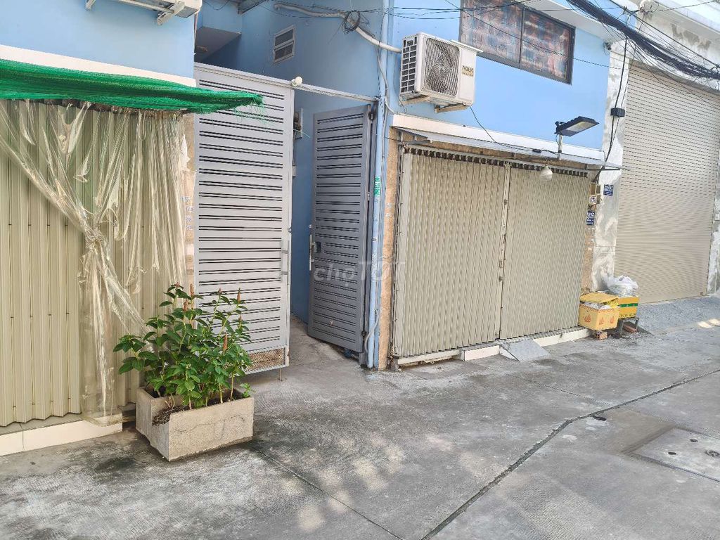 Аренда · 1 комн. · 16 м² · Quận Bình Tân, ул. Đường Kinh Dương Vương