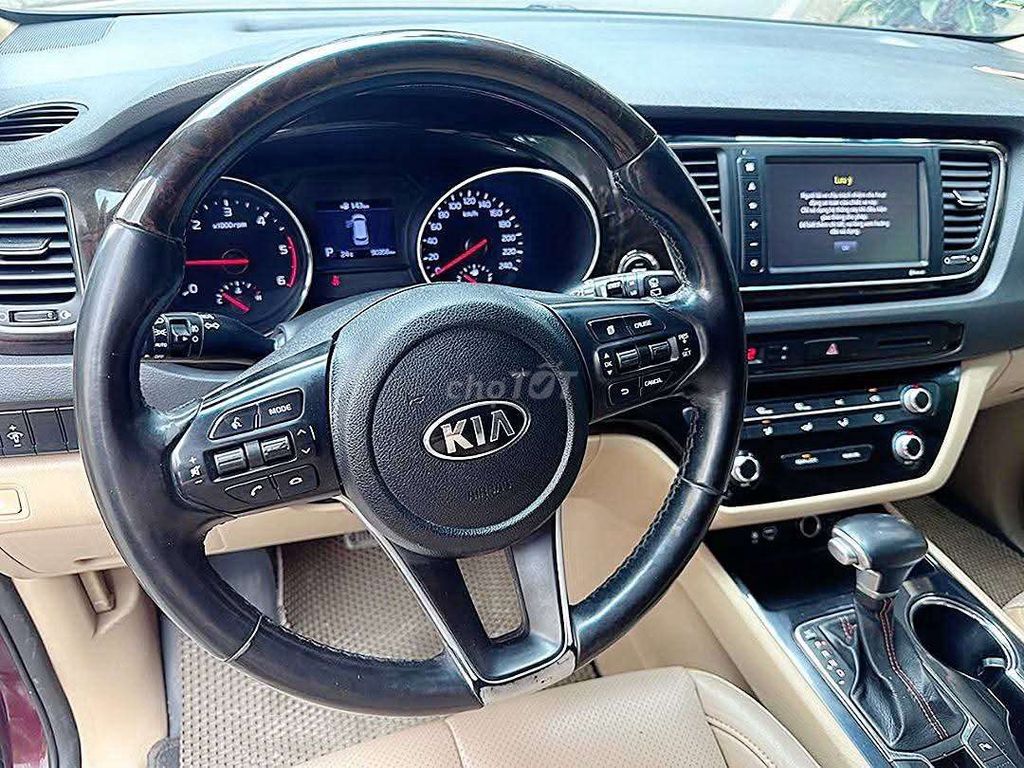 2019 - 90000 km. Mua bán Ô tô tại Huyện Thanh Trì Hà Nội được đăng bởi Do Le Minh hình 6