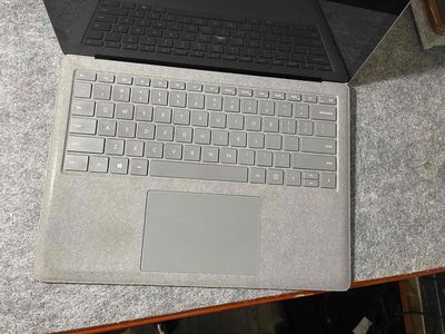 Surface Laptop 4. Mua bán Laptop tại Thành phố Cà Mau Cà Mau được đăng bởi Đường Bá Hổ