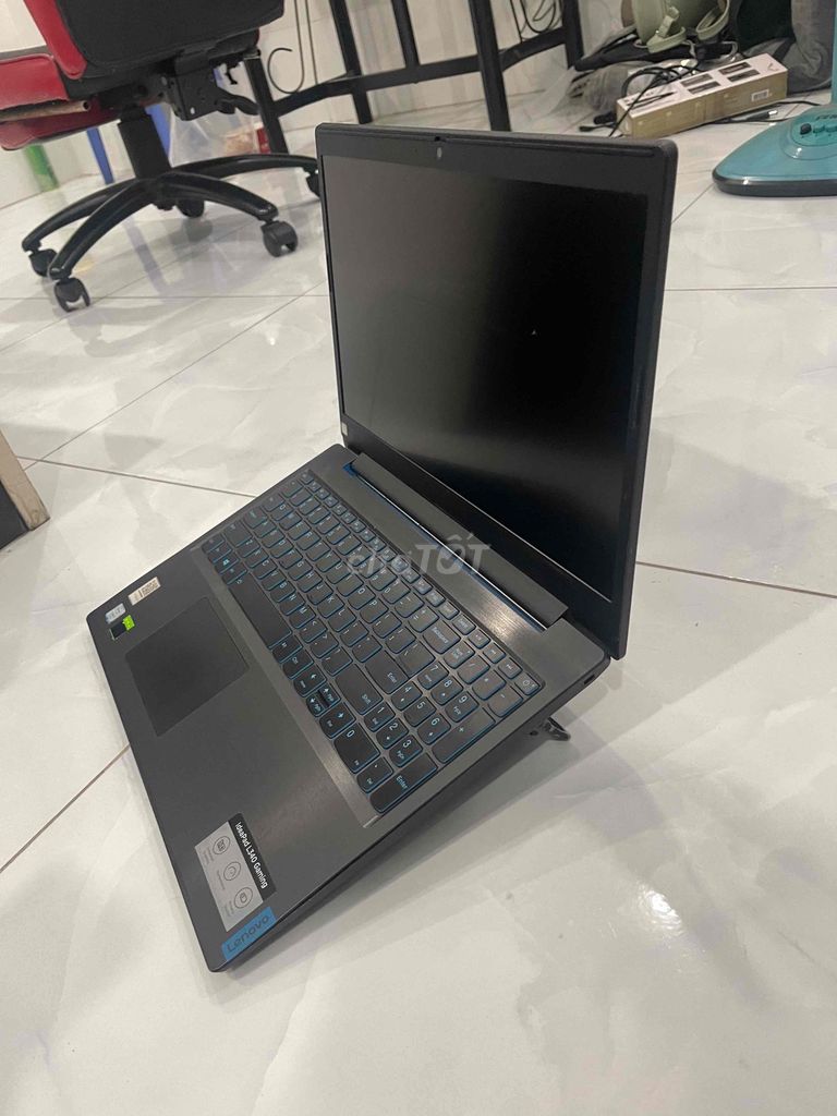 Lenovo Ideapad Gaming L340 i7 16GB/512GB. Mua bán Laptop tại Thành phố Thủ Đức Tp Hồ Chí Minh được đăng bởi xuân lễ hình 1