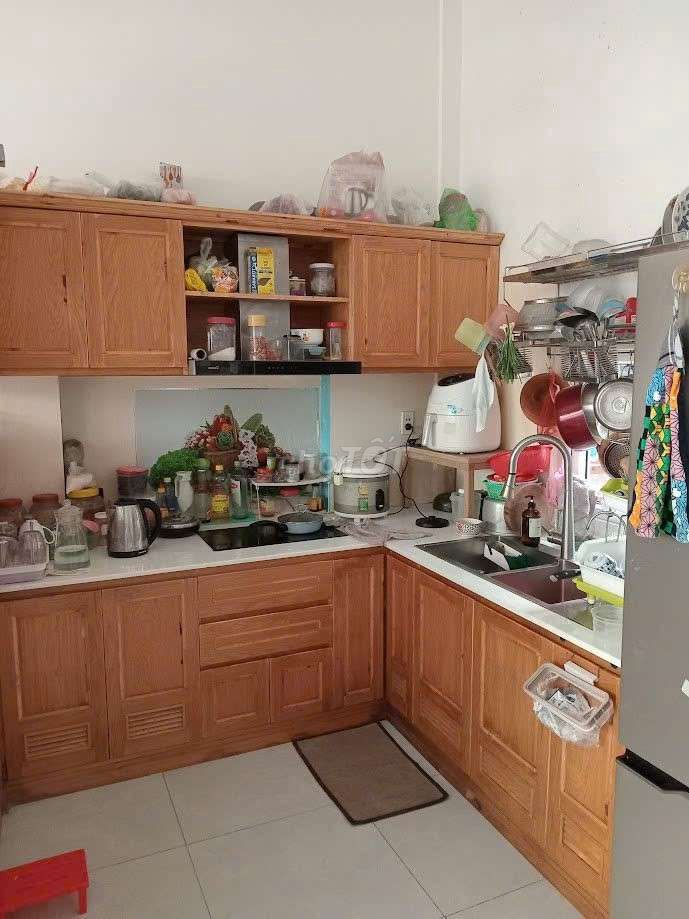 NHÀ CÂN NHƠN HÒA HIỆP BÌNH PHƯỚC DT: 72M +2PN+2WC + MÁY LẠNH. Cho thuê Nhà ở tại Thành phố Thủ Đức Tp Hồ Chí Minh được đăng bởi luong ACB  hình 4