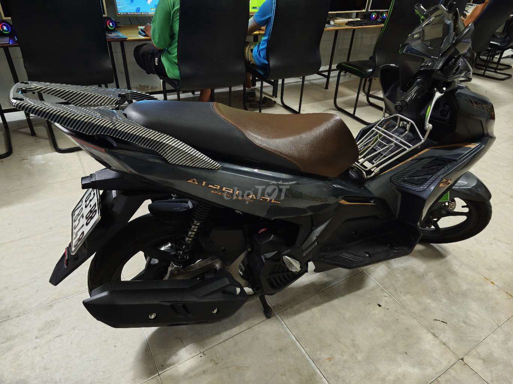 Dư dùng em thanh lý ab bản đặc biệt 2021.. Mua bán Xe máy tại Thành phố Mỹ Tho Tiền Giang được đăng bởi Duy Nguyen hình 3