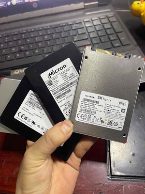 ổ cứng ssd 512gb 2.5 sata  bóc máy. Mua bán Linh kiện (RAM, Card...) tại Huyện An Dương Hải Phòng được đăng bởi LAPTOP IPAD HẢI PHÒNG