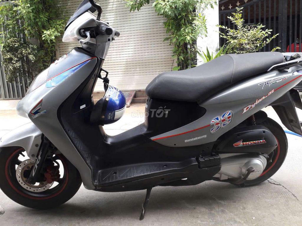 Dylan bstp đẹp có gl. Mua bán Xe máy tại Quận Bình Tân Tp Hồ Chí Minh được đăng bởi vy loan hình 3