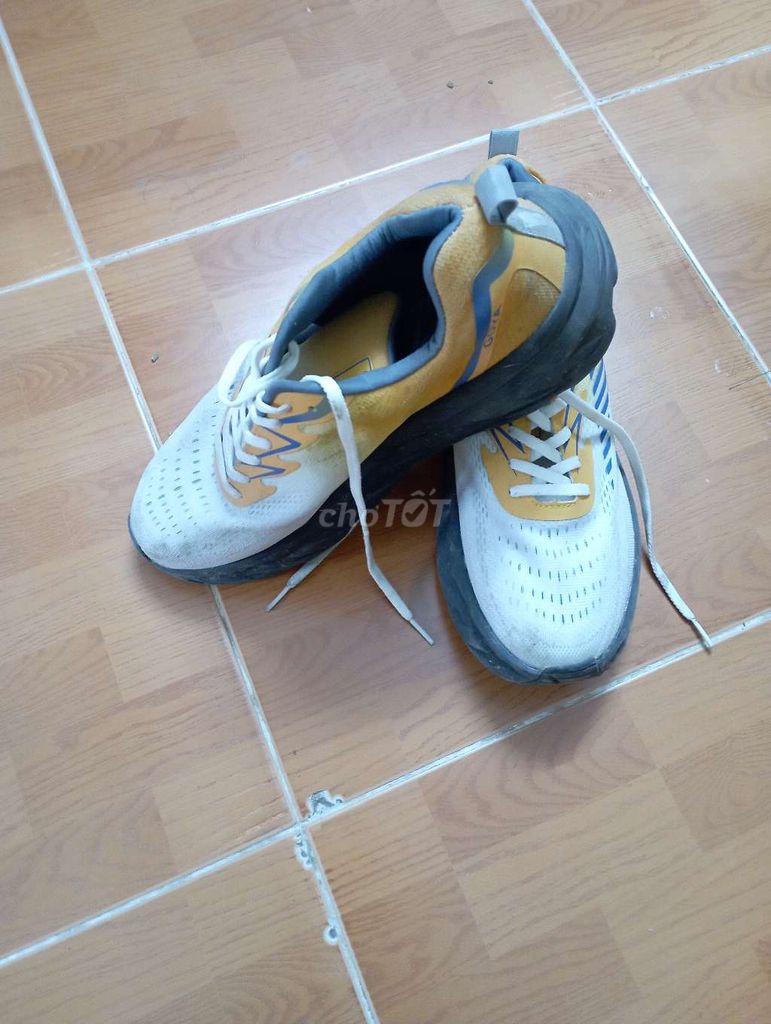Giày chạy bộ Yoga. Mua bán Đồ thể thao, Dã ngoại tại Quận Hoàng Mai Hà Nội được đăng bởi Dragon hình 1