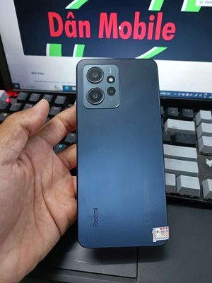 XIAOMI REDMI NOTE 12 4GB.128GB PIN 5000 SNAP 685