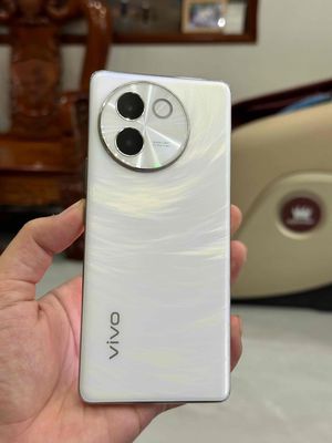 Vivo V30e 5G mua TGDD bh 7/2025. Mua bán Điện thoại tại Thành phố Dĩ An Bình Dương được đăng bởi Duy Hùng