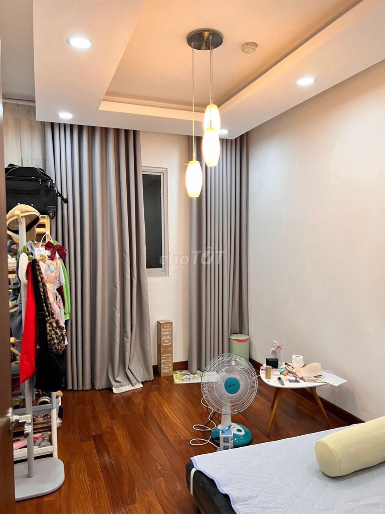 Căn hộ Sổ Hồng Celadon City, Khu Ruby, Tân Phú