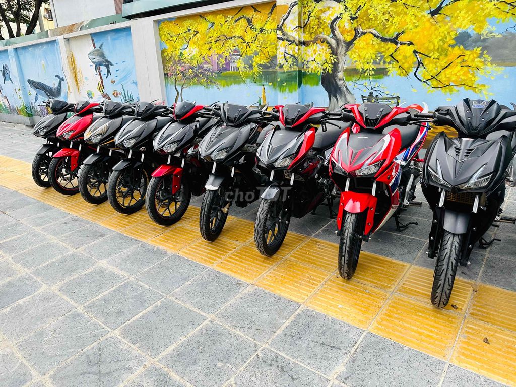 xe winer x ABs đk 2021-2022 mới 99%. Mua bán Xe máy tại Quận Nam Từ Liêm Hà Nội được đăng bởi cửa hàng xe máy yến thắng  hình 3