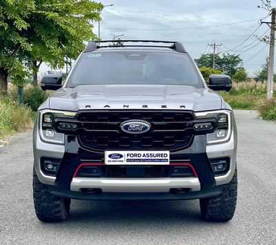 STROMTRAK 2024 XE 1 CHỦ ĐI KỸ-ODO 31,550KM. Mua bán Ô tô tại Quận 10 Tp Hồ Chí Minh được đăng bởi Duy Tô Sài Gòn Ford