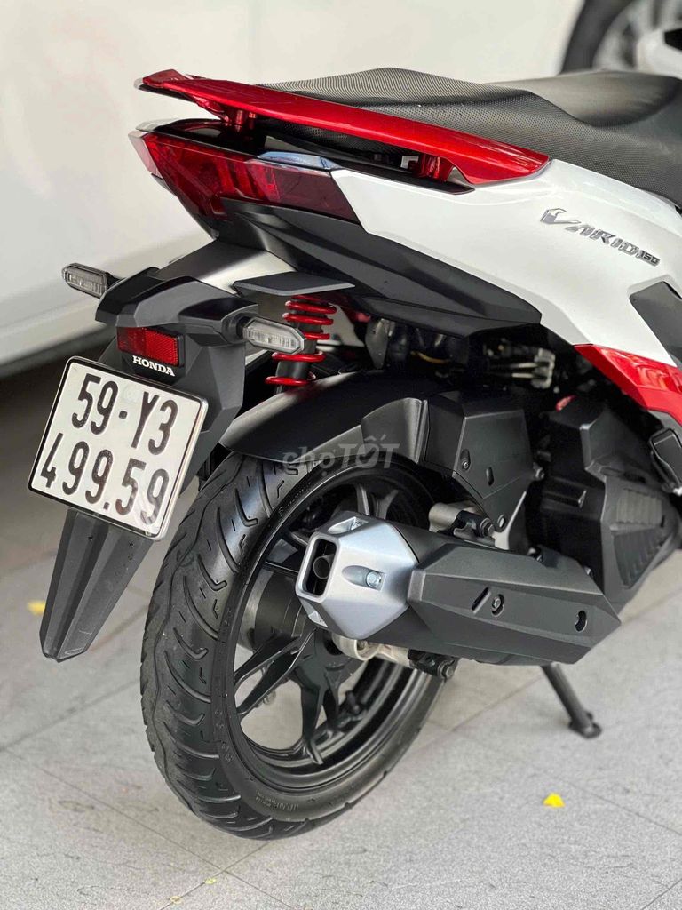 ❤️ Vario 150 đời 2021 bstp chính chủ hỗ trợ góp. Mua bán Xe máy tại Quận 11 Tp Hồ Chí Minh được đăng bởi Hưng Từ hình 6
