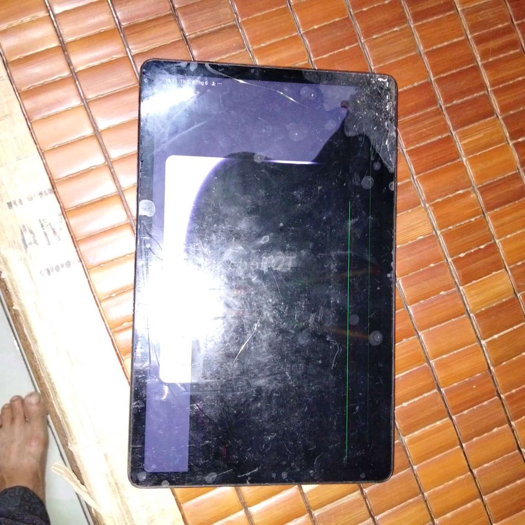 Xiaomi Redmi 22081283G 64GB Xám. Mua bán Máy tính bảng tại Huyện Bình Chánh Tp Hồ Chí Minh được đăng bởi Nguyenhung hình 1