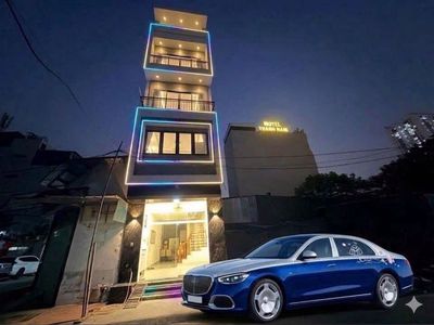 House in Hoài Đức