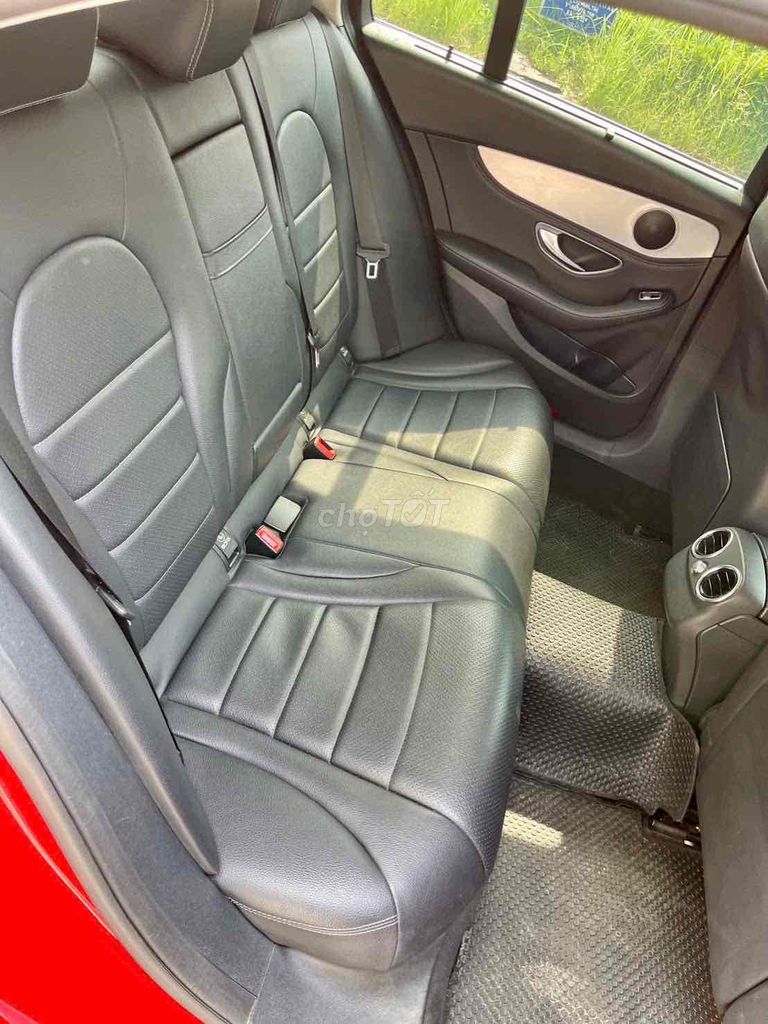 Mercedes Benz C Class 2015 C200 - 80000 km. Mua bán Ô tô tại Quận Cầu Giấy Hà Nội được đăng bởi Quang Huy hình 16