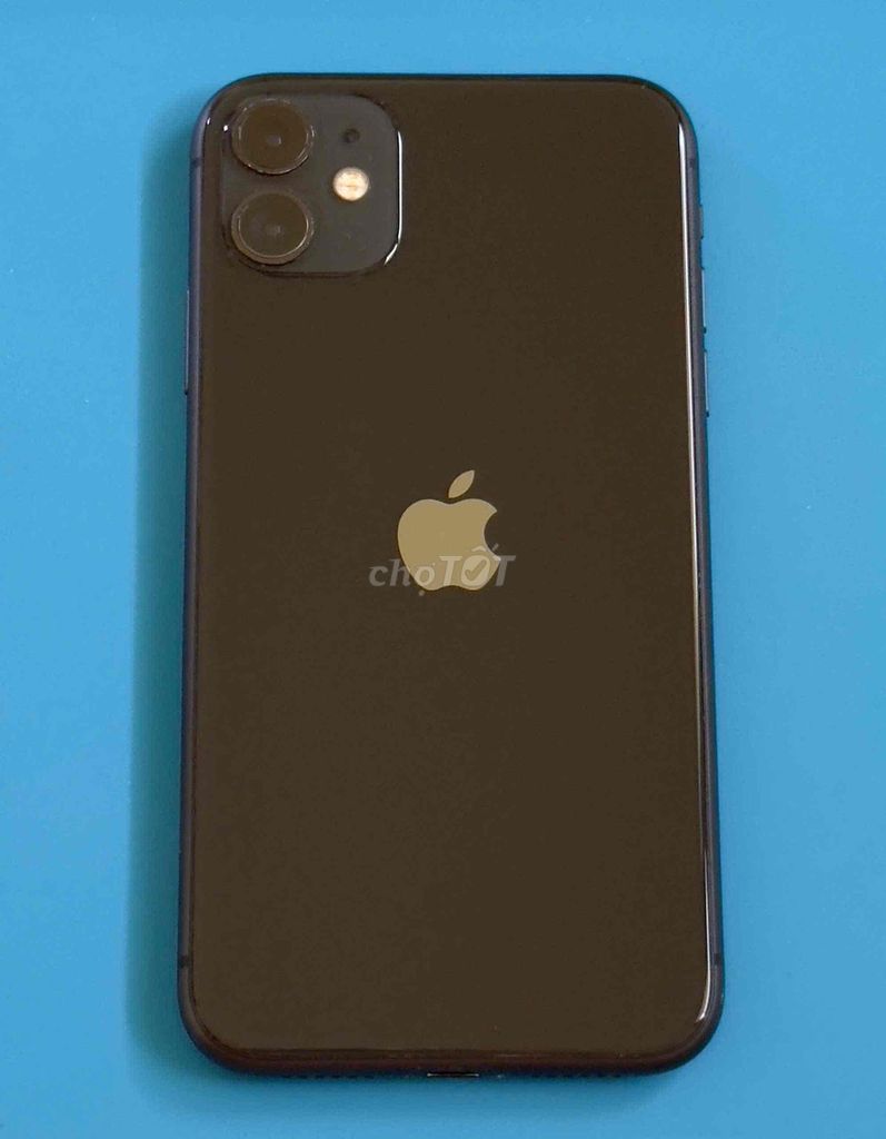 iPhone 11 | 64gb. Mua bán Điện thoại tại Thành phố Thuận An Bình Dương được đăng bởi Gia Huy hình 1