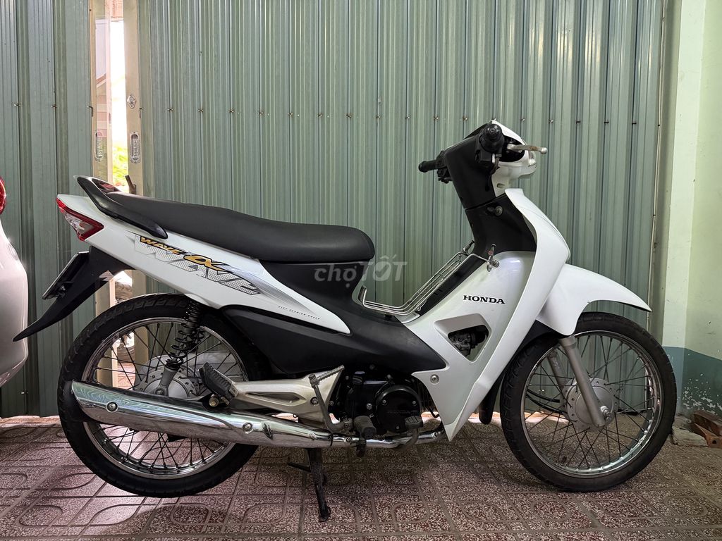 Wave alpha 100 2015. Mua bán Xe máy tại Thành phố Tây Ninh Tây Ninh được đăng bởi Thành Đạt hình 1