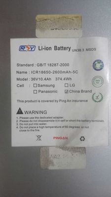 Cần thay pin cho xe đạp trợ lực ado a20. Mua bán Xe điện tại Thành phố Biên Hòa Đồng Nai được đăng bởi Yến Phương