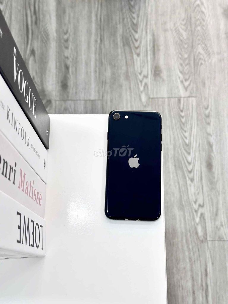 iPhone SE 2022 128GB - GÓP 0Đ. Mua bán Điện thoại tại Quận Ninh Kiều Cần Thơ được đăng bởi Minh Mobile hình 1