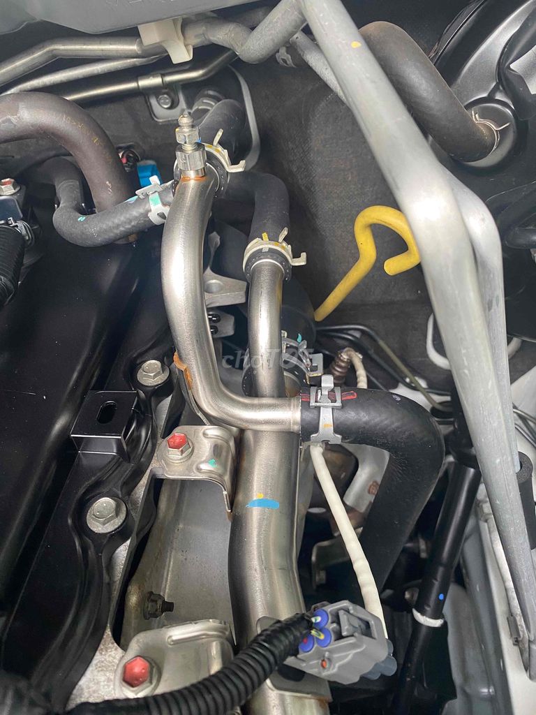 Toyota Rush 2020 S 1.5 AT - 62 km. Mua bán Ô tô tại Huyện Củ Chi Tp Hồ Chí Minh được đăng bởi chi dung hình 13