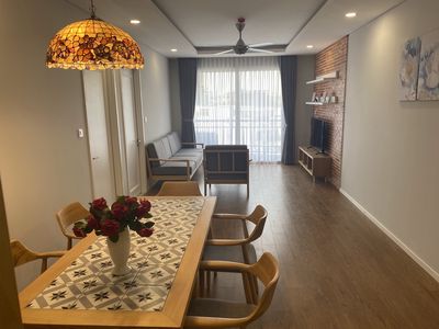 🌸MỚI-Căn hộ 2 Phòng Ngủ tại Nguyễn Hữu Cảnh 8,9 triệu FULL NT-gầnMETRO